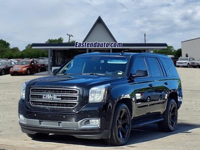 Used 2019 GMC Yukon SLT w/ Graphite Performance Edition