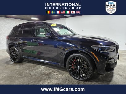 Used 2023 BMW X5 M50i w/ Executive Package