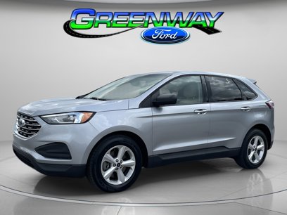 Used 2020 Ford Edge SE