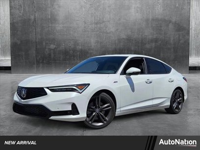 Used 2023 Acura Integra A-Spec