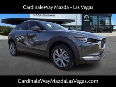 Certified 2024 MAZDA CX-30 AWD 2.5 S w/ Premium Package