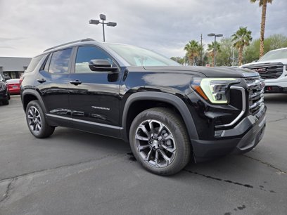 New 2026 GMC Terrain Elevation w/ Elevation Premium Package