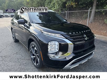 Used 2024 Mitsubishi Outlander SEL