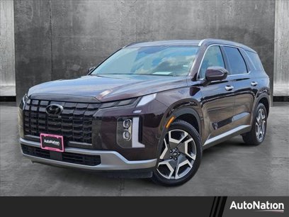 Used 2024 Hyundai Palisade SEL w/ Premium Package