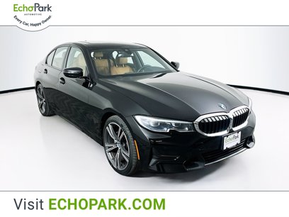 Used 2022 BMW 330i Sedan w/ Premium Package 2