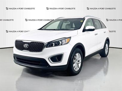 Used 2018 Kia Sorento LX