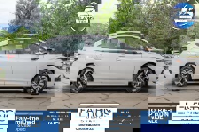 New 2025 Subaru Legacy Premium