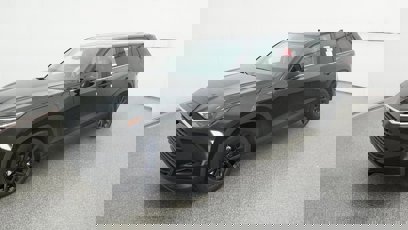 New 2025 Toyota Grand Highlander AWD
