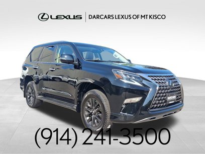 Used 2020 Lexus GX 460 Premium