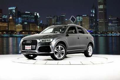 Used 2018 Audi Q3 2.0T Premium Plus w/ Premium Plus Package