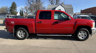 Used 2013 Chevrolet Silverado 1500 LT w/ All-Star Edition