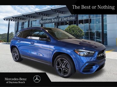 Certified 2024 Mercedes-Benz GLA 250 4MATIC