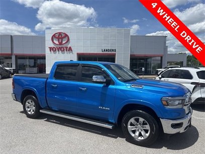 Used 2022 RAM 1500 Laramie