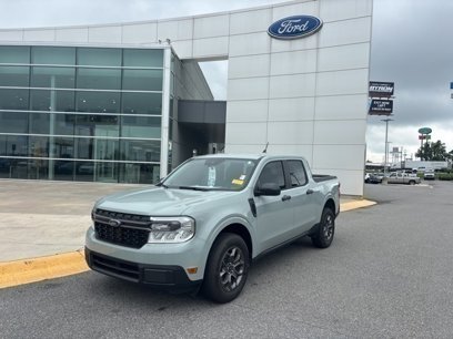 Used 2024 Ford Maverick XLT