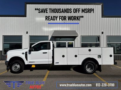 Used 2024 Ford F350 XLT w/ XLT Value Package