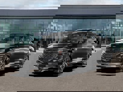 New 2025 Genesis G90 3.5T