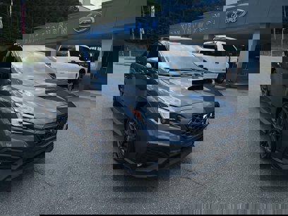 Used 2024 Subaru WRX TR w/ Popular Package #2A