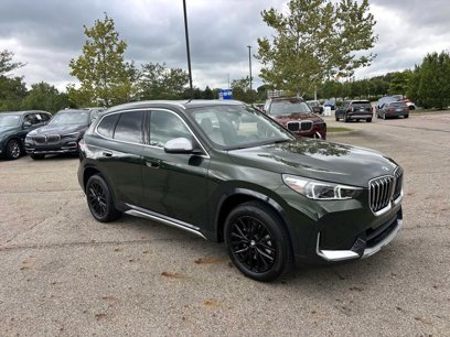 Certified 2023 BMW X1 xDrive28i w/ Premium Package