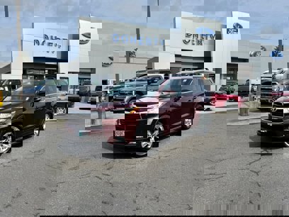 Used 2015 Toyota Highlander Limited