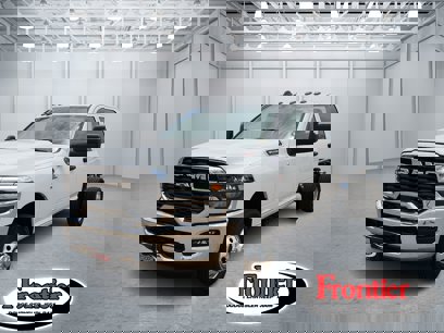 New 2025 RAM 3500 Tradesman