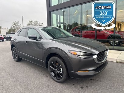 Used 2025 MAZDA CX-30 AWD 2.5 S w/ Select Sport Pkg