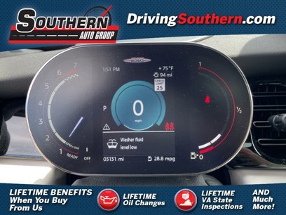 Used 2024 MINI Cooper John Cooper Works