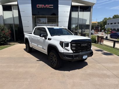 Used 2025 GMC Sierra 1500 AT4X