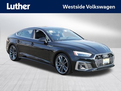 Used 2024 Audi A5 2.0T Premium w/ Convenience Package