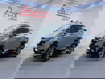 Used 2022 Honda CR-V Touring