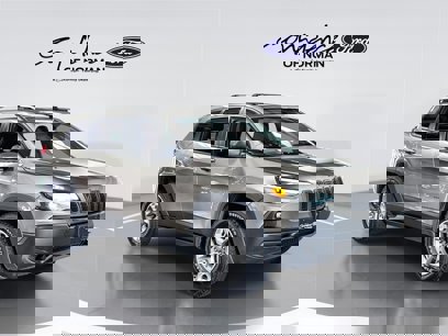 Used 2019 Jeep Cherokee Trailhawk w/ Cold Weather Group