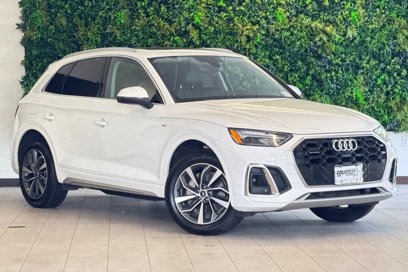 Used 2024 Audi Q5 2.0T Premium Plus