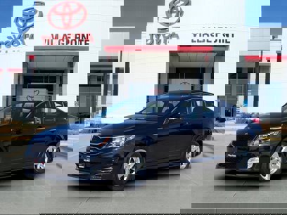 Used 2015 Kia Optima LX