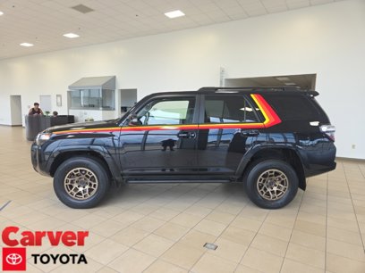 Used 2023 Toyota 4Runner 40th Anniversary SE