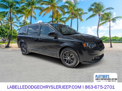 Used 2019 Dodge Grand Caravan GT