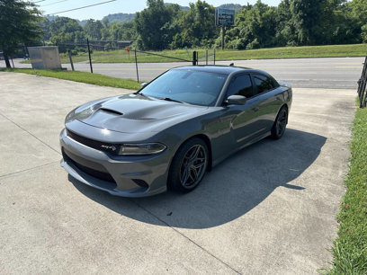 Used 2018 Dodge Charger SRT Hellcat w/ Harman/Kardon Audio Group