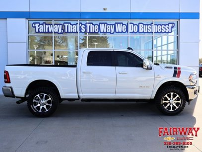 Used 2023 RAM 2500 Limited
