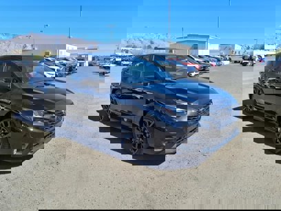 New 2025 Subaru Impreza RS w/ Popular Package #3