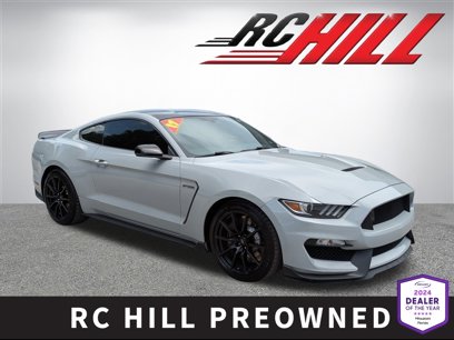 Used 2017 Ford Mustang Shelby GT350 w/ Electronics Package