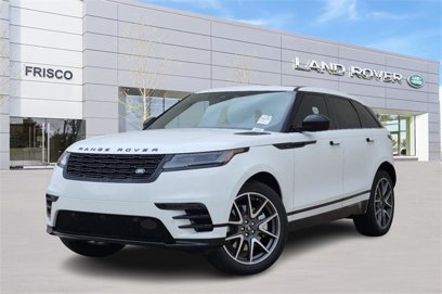 New 2025 Land Rover Range Rover Velar Dynamic SE