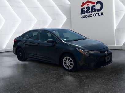 Used 2020 Toyota Corolla LE