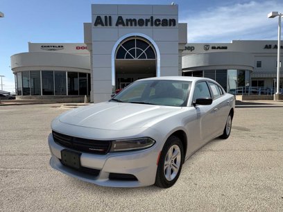 Used 2023 Dodge Charger SXT
