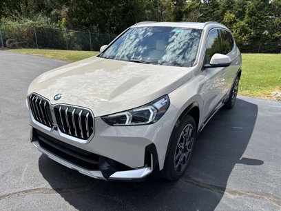 New 2026 BMW X1 xDrive28i w/ Technology Package