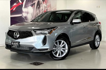 Used 2024 Acura RDX SH-AWD