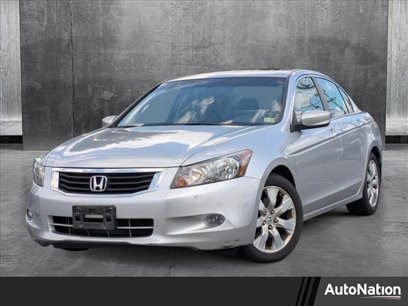 Used 2009 Honda Accord EX-L