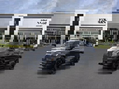 New 2025 Lincoln Corsair FWD
