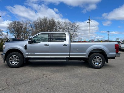Used 2021 Ford F250 Lariat w/ Lariat Ultimate Package