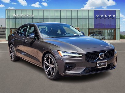 Used 2025 Volvo S60 B5 Core