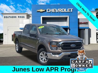 Used 2023 Ford F150 XLT
