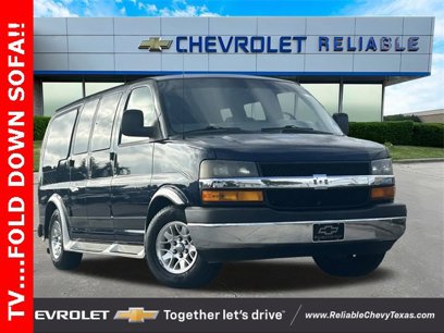 Used 2006 Chevrolet Express 1500 w/ Preferred Equipment Group