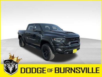 Used 2024 RAM 1500 TRX w/ TRX Level 2 Equipment Group
